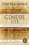John MacArthur, John F. MacArthur - Genesis 1 to 11