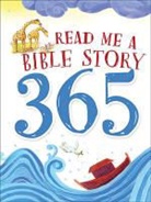 Thomas Nelson, Thomas Nelson Publishers, Sally Ann Wright - Read Me a Bible Story 365