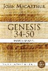 John Macarthur, John F. MacArthur - Genesis 34 to 50