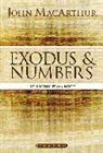 John Macarthur, John F. MacArthur - Exodus and Numbers