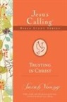 Karen Lee-Thorp, Sarah Young - Trusting in Christ