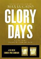 Max Lucado - Glory Days Church Campaign Kit