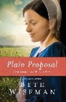 Beth Wiseman - Plain Proposal