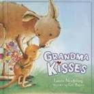 Laura Neutzling, Thomas Nelson, Thomas Nelson Publishers - Grandma Kisses