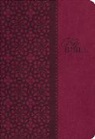 Thomas Nelson, Thomas Nelson Publishers - Kjv Classic Personal Size Giant Print End-Of-Verse Reference Bible