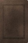 Thomas Nelson, Thomas Nelson, Thomas Nelson Publishers - Nkjv Personal Size Giant Print End-Of-Verse Reference Bible