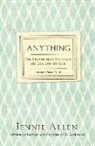 Jennie Allen - Anything