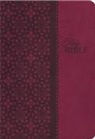 Thomas Nelson, Thomas Nelson Publishers - Kjv Classic Personal Size Giant Print End-Of-Verse Reference Bible