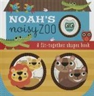 Thomas Nelson Publishers - Noah''s Noisy Zoo