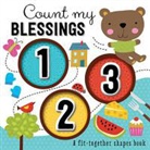 Thomas Nelson Publishers - Count My Blessings 1-2-3