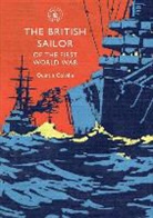 Quintin Colville, Colville Quintin - The British Sailor of the First World War