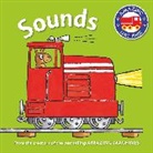 Tony Mitton, Mitton Tony, Ant Parker, Tony Mitton - Amazing Machines First Concepts: Sounds