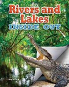 Megan Kopp - Rivers and Lakes Inside Out