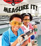 Crystal Sikkens, Paula Smith - Measure It!