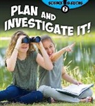 Shirley Duke, Paula Smith - Plan and Investigate It!