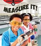 Crystal Sikkens, Paula Smith - Measure It