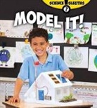 Robin Johnson, Paula Smith - Model It