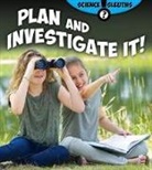 Shirley Duke, Paula Smith - Plan and Investigate It!