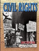 Hilarie Staton, Hilary Staton - Civil Rights