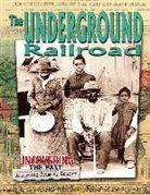 Lizann Flatt, Natalie Hyde - The Underground Railroad