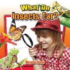 Megan Kopp - What Do Insects Eat?