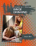 James Bow - Binge Drinking