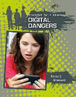 Rachel Stuckey - Digital Dangers