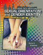Rachel Stuckey - Sexual Orientation and Gender Identity