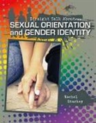 James Bow, Rachel Stuckey - Sexual Orientation and Gender Identity