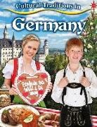 Lynn Peppas - Cultural Traditions in Germany