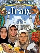 Lynn Peppas - Cultural Traditions in Iran