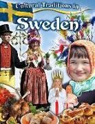 Natalie Hyde - Cultural Traditions in Sweden