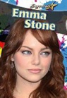 Kelly Spence - Emma Stone
