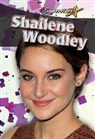 Rebecca Sjonger - Shailene Woodley