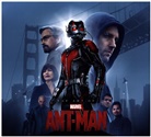 Marvel Comics, Marvel, Marvel comics - Marvel's Ant-Man: The Art of the Movie