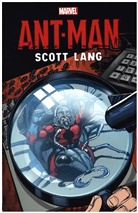 Scott Lang, Layton Bob, Marvel, Marvel Comics Marvel Comics, Michelinie David, Jerry Bingham... - Ant-Man: Scott Lang