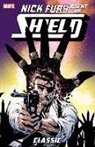 D.G. Chichester, Doug Murray, Butch Guice - Nick Fury, Agent of S.H.I.E.L.D. Classic, Volume 3