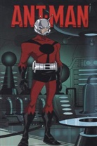 Caramagna Joe, Fred Van Lente, Marvel, Derec Donovan, Matteo Lolli, Lolli Matteo... - Ant Man Marvel Universe