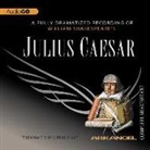 William Shakespeare, Michael Feast, A. Full Cast - Julius Caesar (Audiolibro)