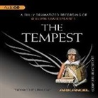William Shakespeare, Jennifer Ehle, Adrian Lester - The Tempest (Hörbuch)