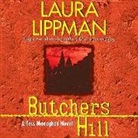 Laura Lippman, Deborah Hazlett - Butchers Hill (Audio book)