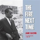 James Baldwin, Jesse L. Martin, Jesse Martin - The Fire Next Time (Audio book)