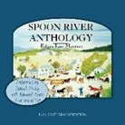 Edgar Lee Masters, Edward Asner, Patrick Fraley - Spoon River Anthology (Audio book)