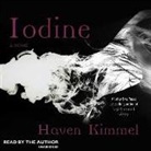 Haven Kimmel, Haven Kimmel - Iodine (Audio book)