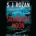 S. J. Rozan, Samantha Quan - The Shanghai Moon (Audio book)