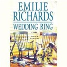 Emilie Richards, Isabel Keating - Wedding Ring (Audio book)