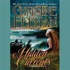 Christine Feehan, Alyssa Bresnahan - Hidden Currents (Audio book)
