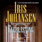 Iris Johansen, Angela Brazil - Everlasting (Audio book)