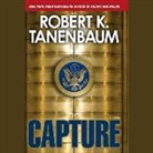 Robert K. Tanenbaum, Charles Leggett - Capture (Audio book)