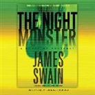 James Swain, Peter Jay Fernandez - The Night Monster (Audio book)